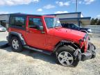 Lot #3025206631 2016 JEEP WRANGLER S