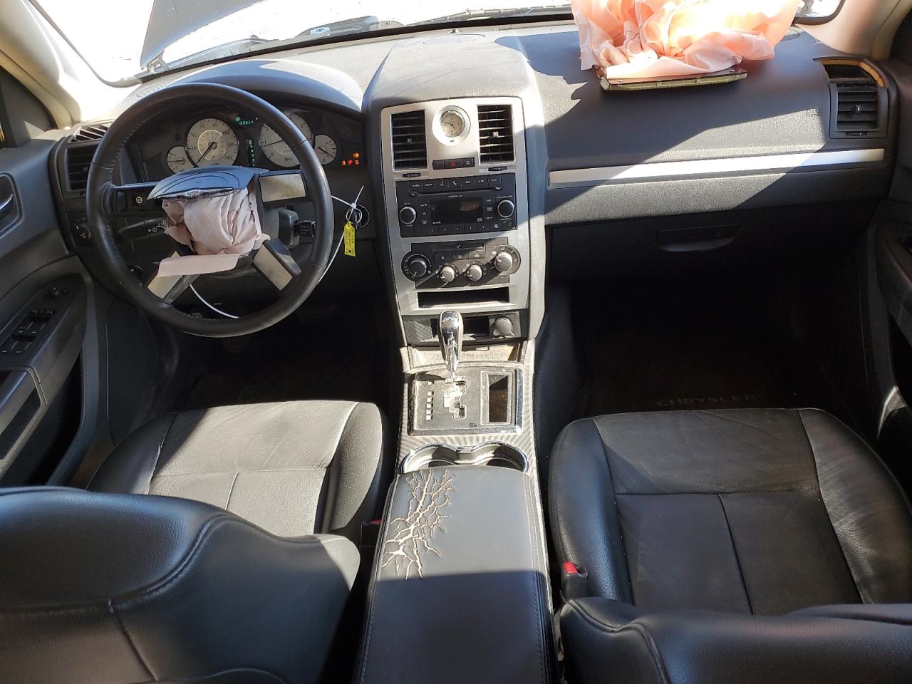 CHRYSLER 300 TOURING