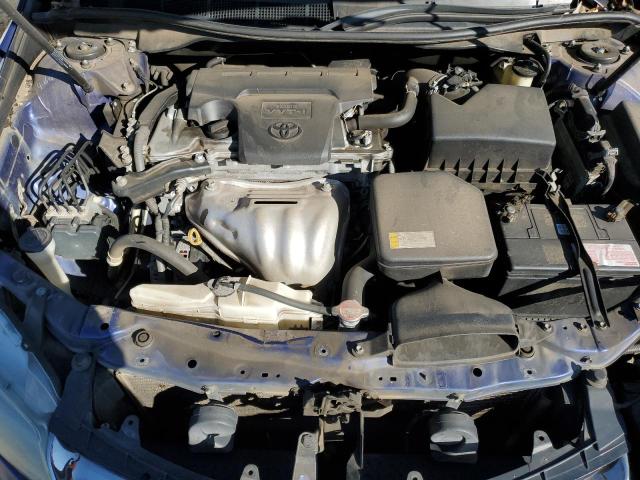 2016 TOYOTA CAMRY LE - 4T1BF1FK6GU508056