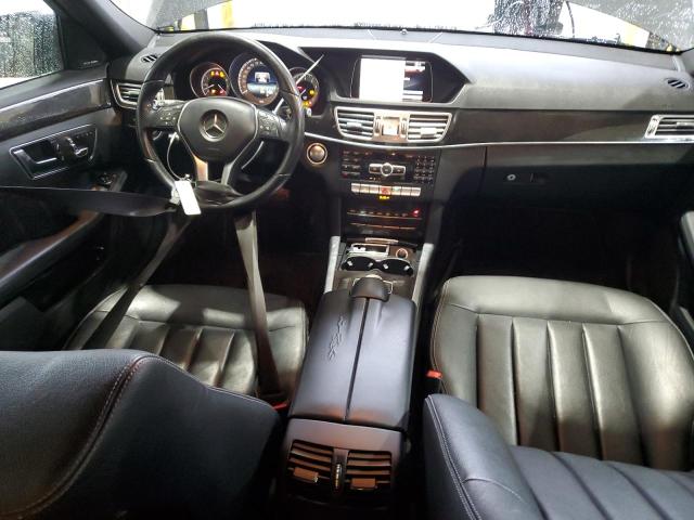 VIN WDDHF5KB3EA911671 2014 MERCEDES-BENZ E-CLASS no.8