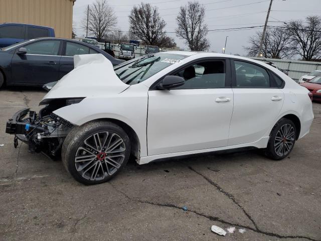 2023 KIA FORTE GT #3033130061