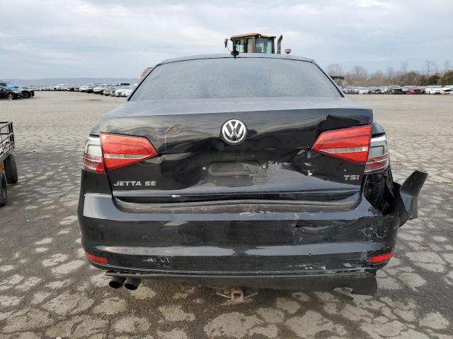2015 VOLKSWAGEN JETTA SE - 3VWD17AJ4FM310217