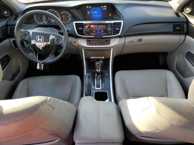 2015 HONDA ACCORD EXL - 1HGCR2F81FA252825