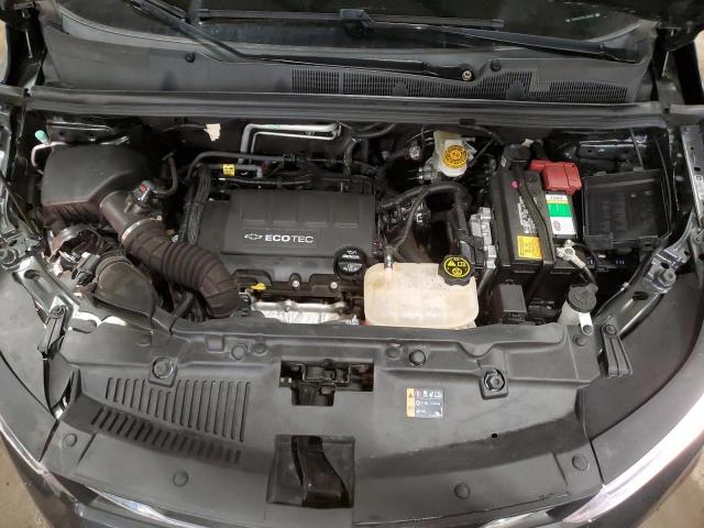 2020 CHEVROLET TRAX 1LT - 3GNCJLSB1LL124903