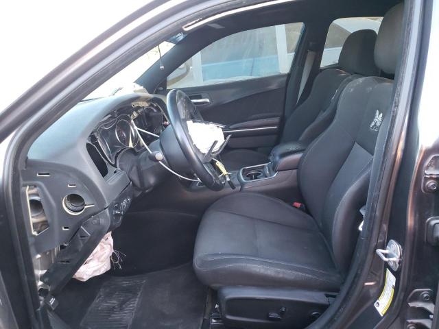 2018 DODGE CHARGER R/ - 2C3CDXGJ2JH273807