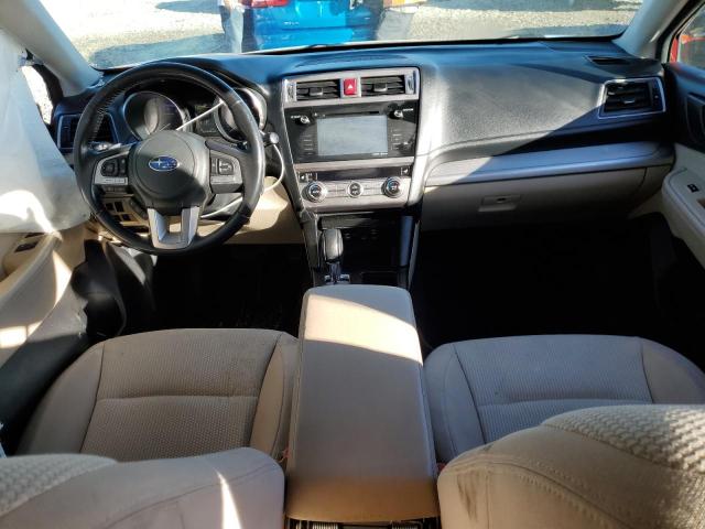 2016 SUBARU OUTBACK 2. - 4S4BSACC6G3259417