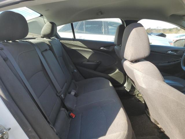 2019 CHEVROLET CRUZE LT - 1G1BE5SM0K7147445