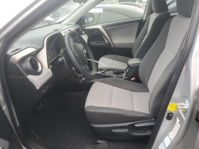 2015 TOYOTA RAV4 LE - JTMBFREV2FD150614