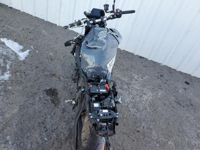 2023 YAMAHA MTN1000 JYARN79EXPA001107