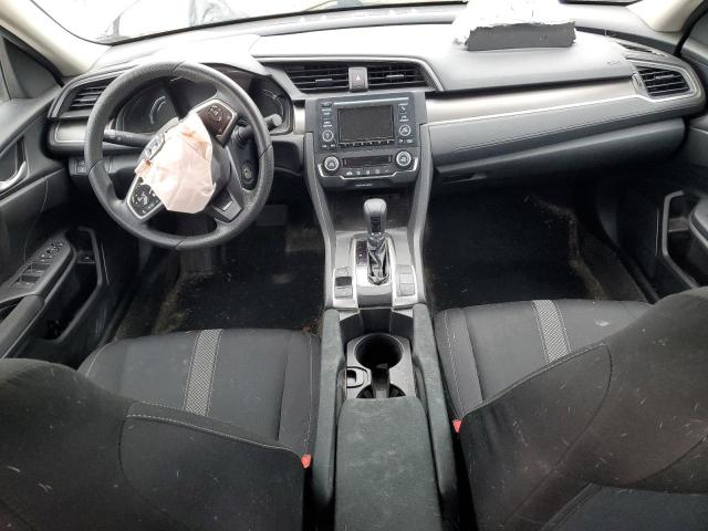 2019 HONDA CIVIC LX - 2HGFC2F69KH536762