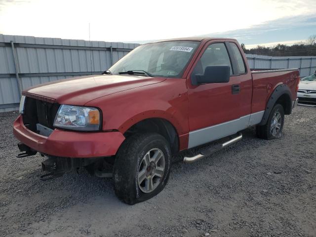 2007 FORD F150 #3024966359