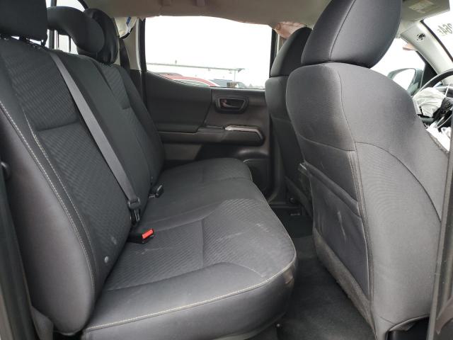2023 TOYOTA TACOMA DOU - 3TMCZ5AN6PM589217