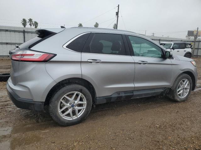 2021 FORD EDGE SEL - 2FMPK3J90MBA14942