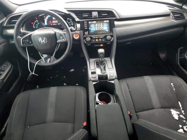 2019 HONDA CIVIC EX - SHHFK7H68KU203744