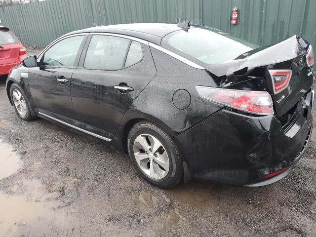 VIN KNAGM4AD7E5069464 2014 KIA OPTIMA no.2