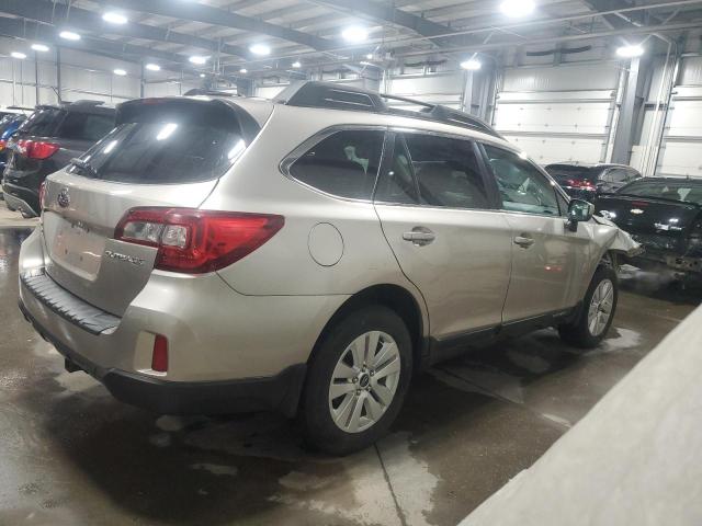 2015 SUBARU OUTBACK 2. - 4S4BSBCCXF3334074