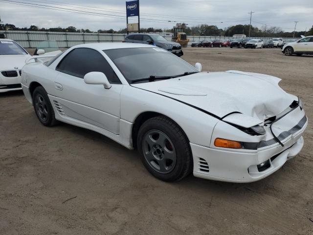 Vin: ja3xd64b1my029305, lot: 83097074, mitsubishi 3000gt sl 19914