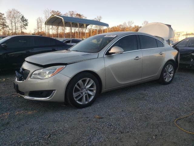 BUICK REGAL PREM