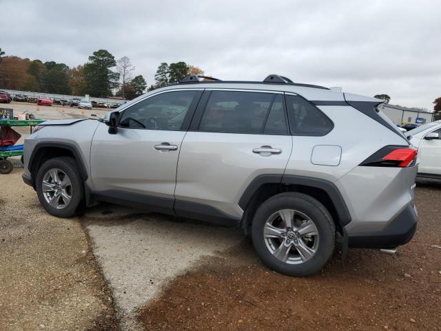 2024 TOYOTA RAV4 XLE - 2T3W1RFV2RC261316