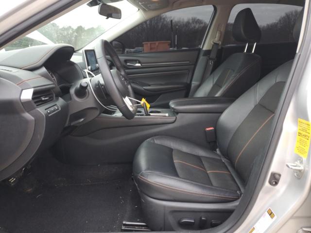 2020 NISSAN ALTAMA 1N4BL4CV6LC251032