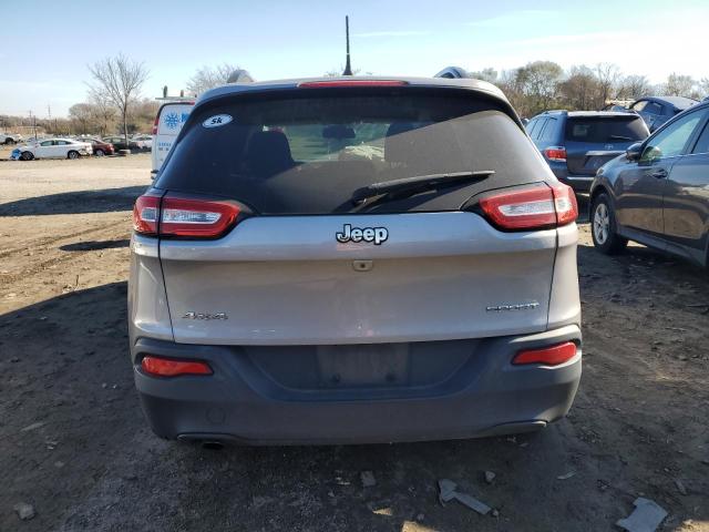 2016 JEEP CHER 4D SP 1C4PJMAB2GW326912