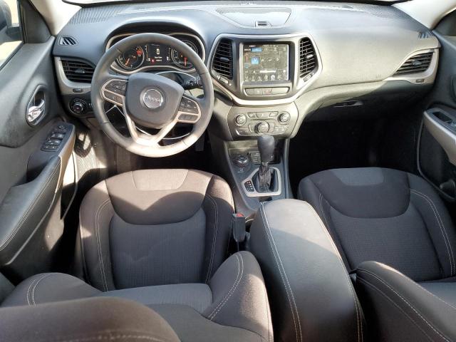2017 JEEP CHEROKEE L - 1C4PJMCB0HW618279