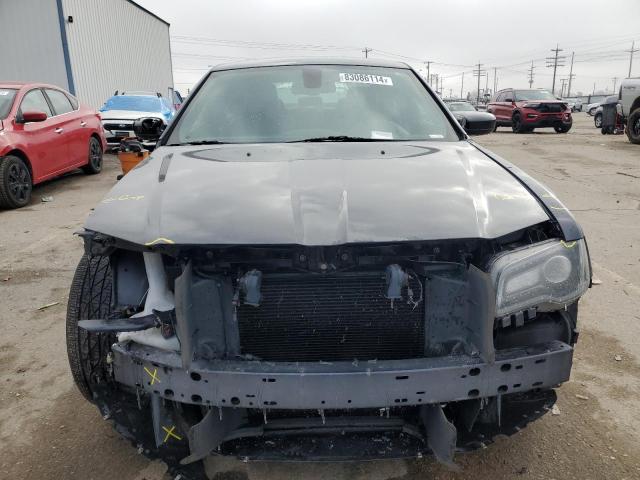 2016 CHRYSLER 300 S - 2C3CCAGG2GH278289