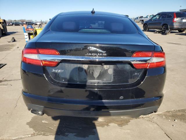 2015 JAGUAR XF 2.0T PR SAJWA0FS5FPU66783