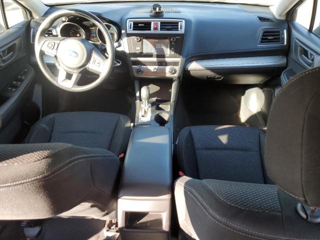 2016 SUBARU OUTBACK 2. - 4S4BSBAC8G3304012