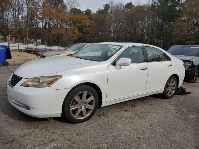 2007 LEXUS ES 350 #3025034219