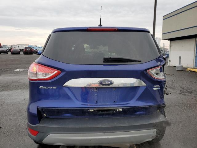 VIN 1FMCU9H95DUD57824 2013 FORD ESCAPE no.6