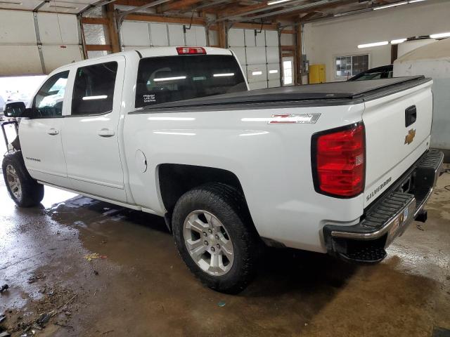 2015 CHEVROLET SILVERADO - 3GCUKREC6FG455099