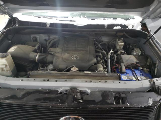 2018 TOYOTA TUNDRA CRE - 5TFHY5F17JX694266