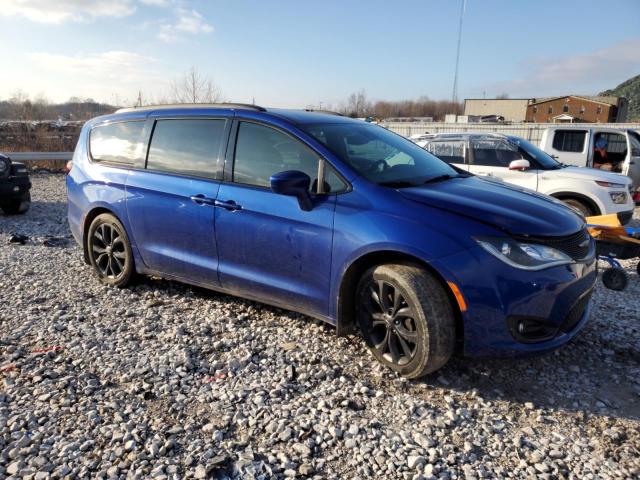 2020 CHRYSLER PACIFICA T - 2C4RC1BG7LR273266