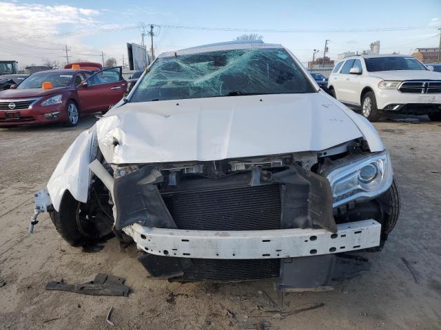 VIN 2C3CCASG6FH736454 2015 CHRYSLER 300 no.5