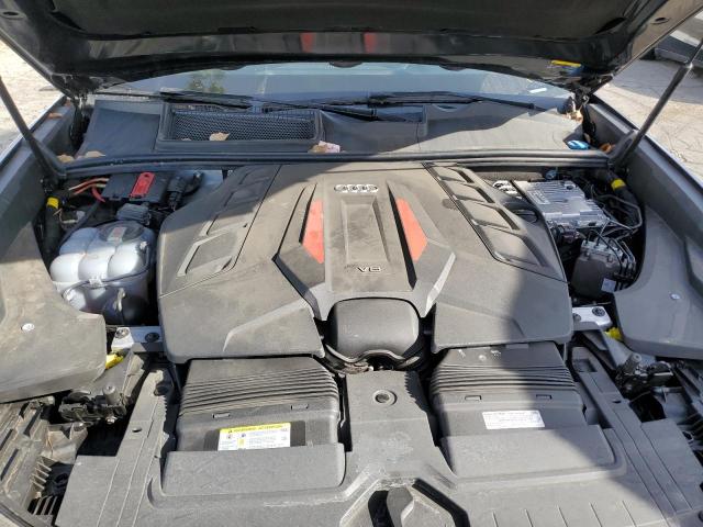 2022 AUDI SQ8 PREMIU WA1AWBF15ND011035