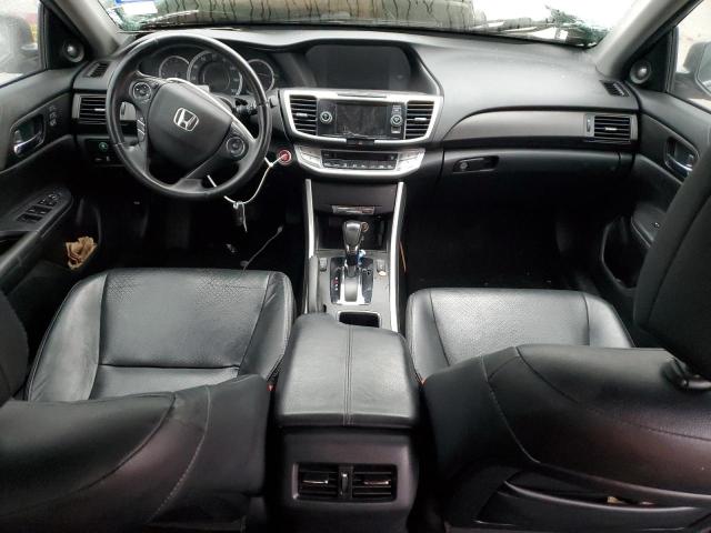 VIN 1HGCR3F80EA008930 2014 HONDA ACCORD no.8