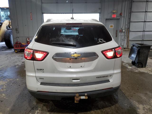 2016 CHEVROLET TRAVERSE L - 1GNKVHKD3GJ239577
