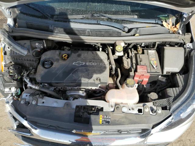 2020 CHEVROLET SPARK LS - KL8CB6SA3LC472785