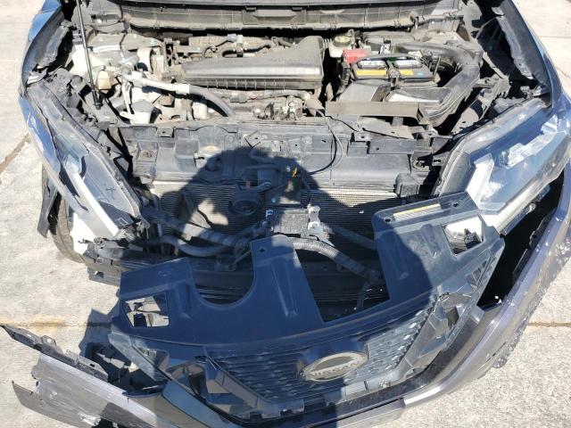 2019 NISSAN ROGUE S - JN8AT2MT6KW502897