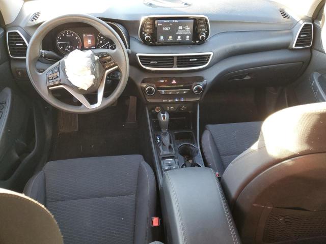 2019 HYUNDAI TUCSON SE - KM8J23A46KU942613