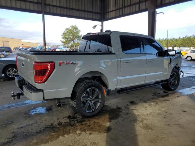 2023 FORD F150 SUPER - 1FTFW1E89PFD20549