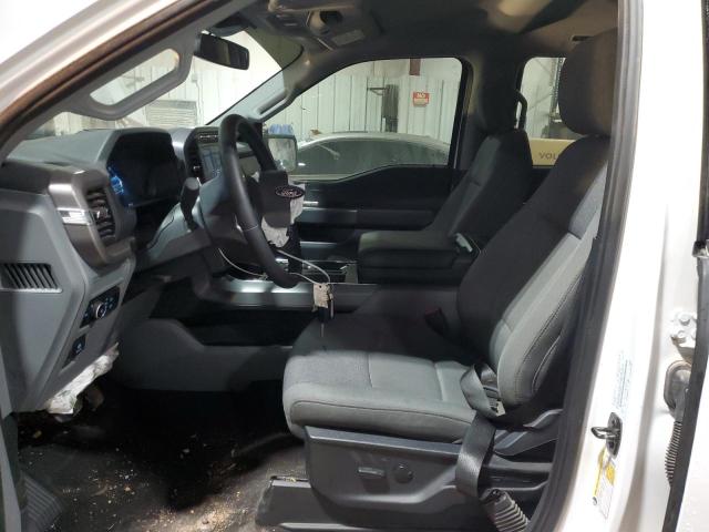 2024 FORD F150 XLT 1FTFW3L55RKE23305