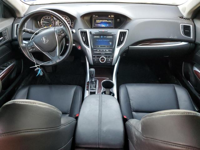 2017 ACURA TLX - 19UUB1F35HA010761