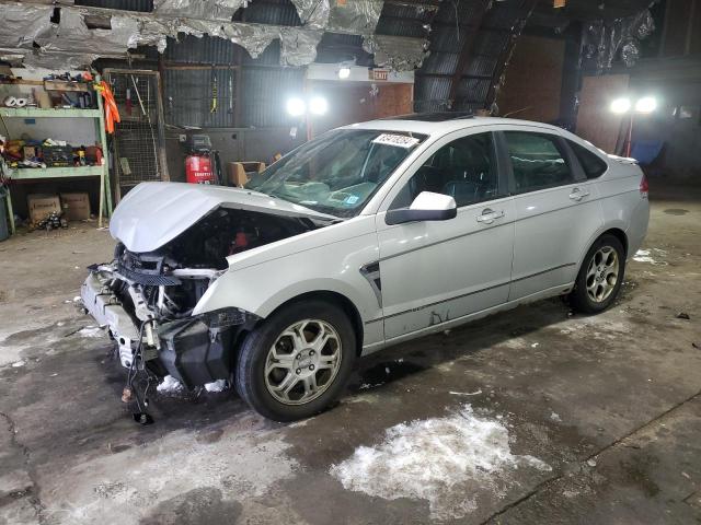 2008 FORD FOCUS SE #3025788383