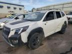2023 SUBARU FORESTER W - JF2SKALC2PH427787