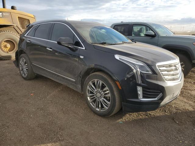 2017 CADILLAC XT5 PREMIU - 1GYKNERS8HZ222573