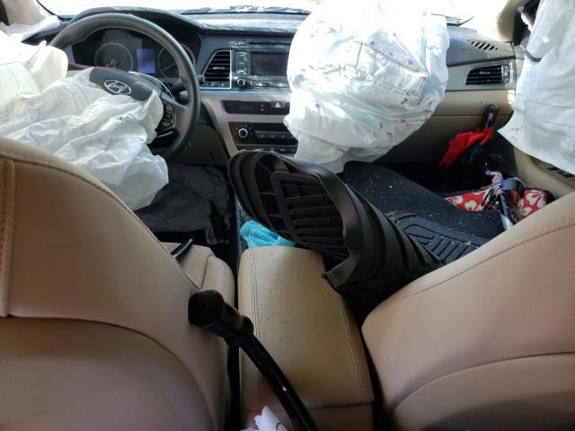 2015 HYUNDAI SONATA SE 5NPE24AF8FH181953
