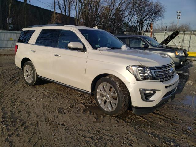 2018 FORD EXPEDITION - 1FMJU2AT5JEA54455