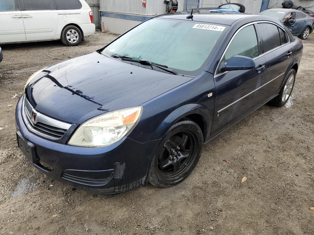 Lot #3036925726 2007 SATURN AURA XE